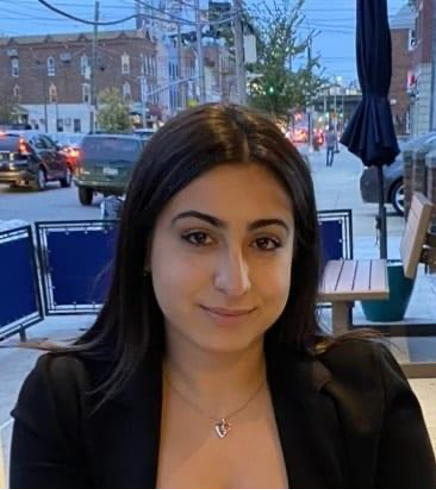 Evangelia Melissas