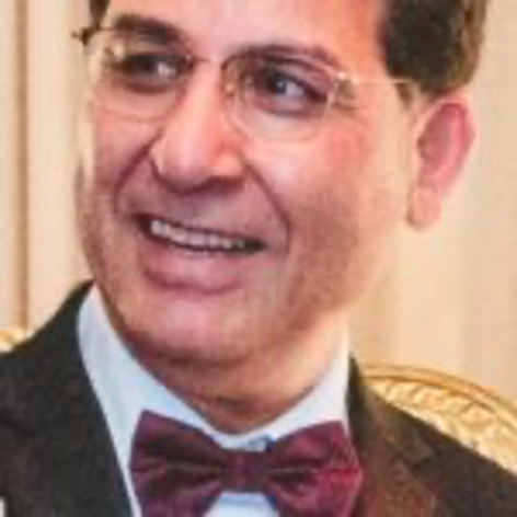 Majid Lone